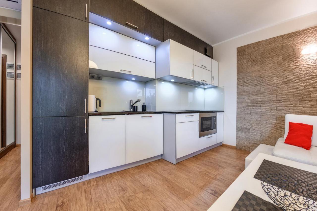 Apartamenty Sun & Snow Zeromskiego Krynica Morska - Blisko Morza Exterior photo